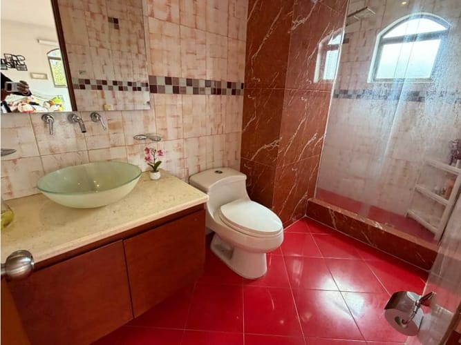 Casa de 4 alcobas en venta en Pueblo Viejo, Cota, 670 m² · foto 21 de 24