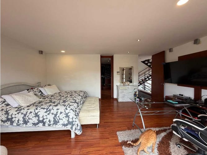 Casa de 4 alcobas en venta en Pueblo Viejo, Cota, 670 m² · foto 22 de 24