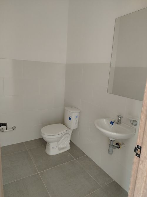 Bodega en arriendo en Zona Centro, Madrid, 1859 m² · foto 18 de 24