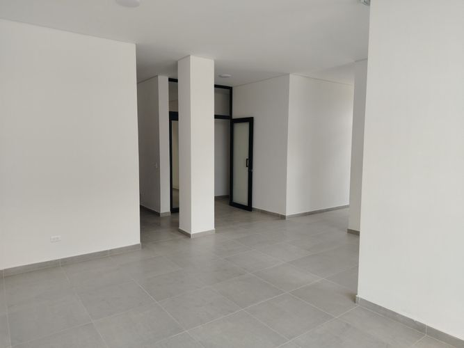 Bodega en arriendo en Zona Centro, Madrid, 1859 m² · foto 17 de 24