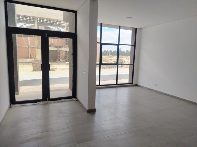 Bodega en arriendo en Zona Centro, Madrid, 1859 m² · foto 15 de 24