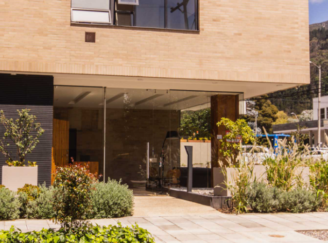 Apartamento de 1 alcoba en venta en Escuela De Infanteria, Bogotá, 62 m² · foto 23 de 24