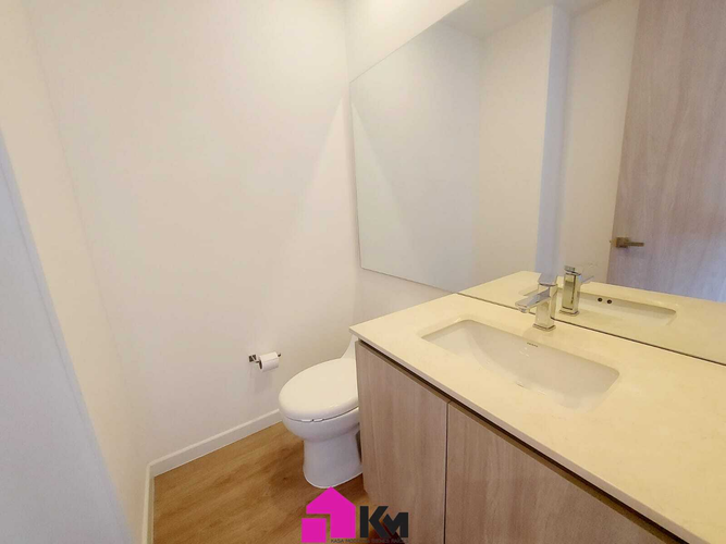 Apartamento de 1 alcoba en venta en Escuela De Infanteria, Bogotá, 62 m² · foto 13 de 24