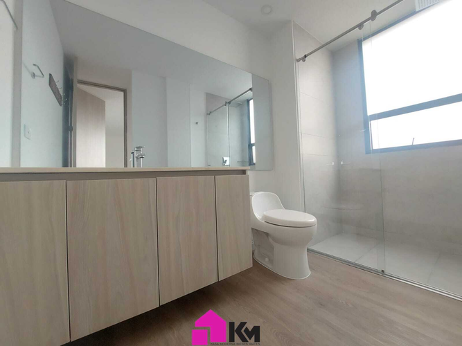 Apartamento de 1 alcoba en venta en Escuela De Infanteria, Bogotá, 62 m² · foto 19 de 24