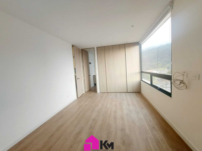 Apartamento de 1 alcoba en venta en Escuela De Infanteria, Bogotá, 62 m² · foto 16 de 24