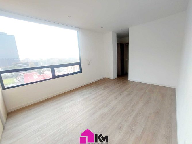 Apartamento de 1 alcoba en venta en Escuela De Infanteria, Bogotá, 62 m² · foto 14 de 24