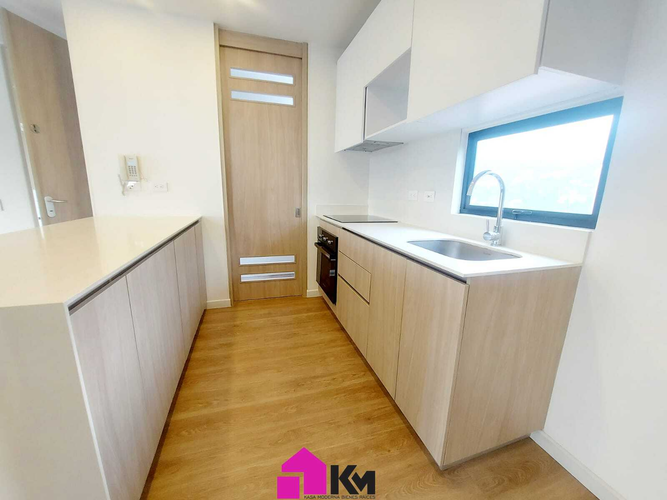 Apartamento de 1 alcoba en venta en Escuela De Infanteria, Bogotá, 62 m² · foto 7 de 24