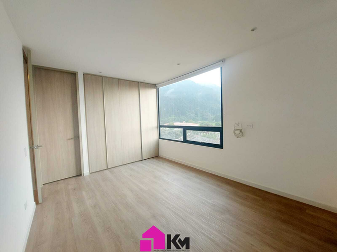 Apartamento de 1 alcoba en venta en Escuela De Infanteria, Bogotá, 62 m² · foto 17 de 24