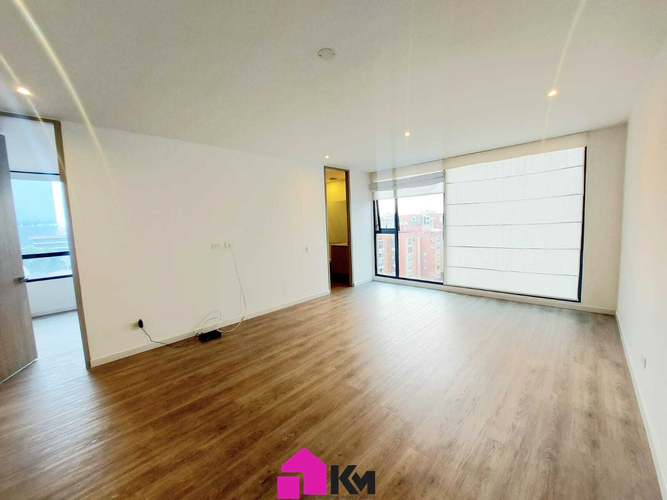 Apartamento de 1 alcoba en venta en Escuela De Infanteria, Bogotá, 62 m² · foto 9 de 24