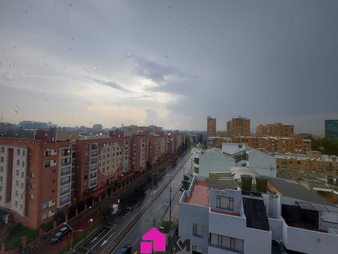 Apartamento de 1 alcoba en venta en Escuela De Infanteria, Bogotá, 62 m² · foto 5 de 24