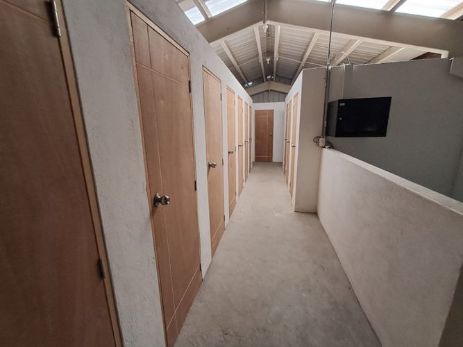 Bodega en arriendo en Zona Centro, Envigado, 300 m² · foto 5 de 8