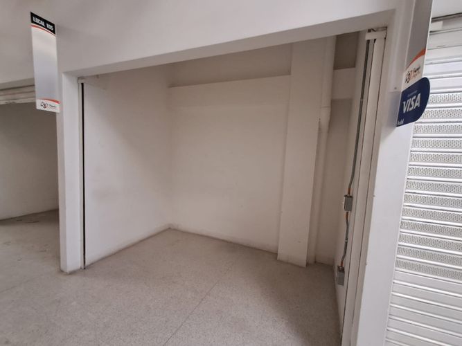 Bodega en arriendo en Zona Centro, Envigado, 300 m² · foto 7 de 8