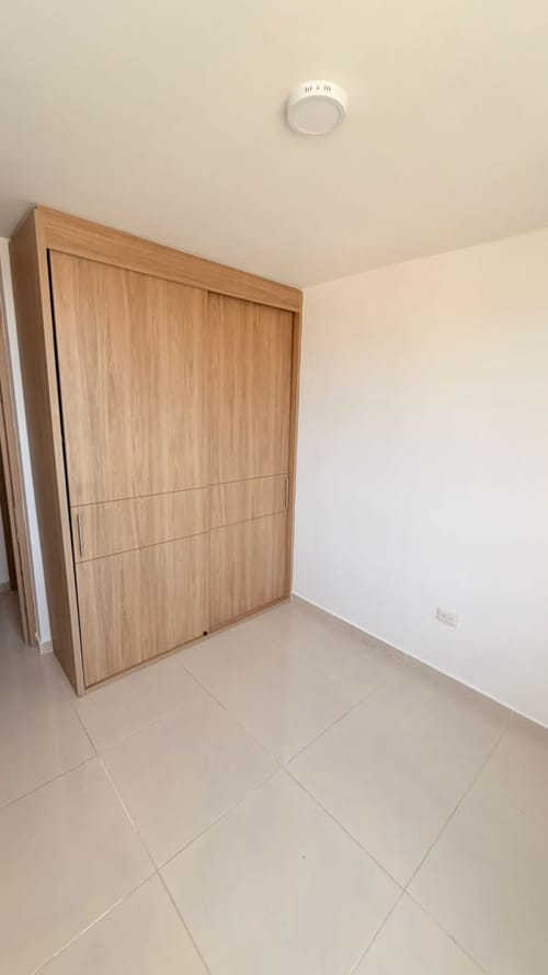 Apartamento de 3 alcobas en venta en El Bosque, Bucaramanga, 80 m² · foto 8 de 19
