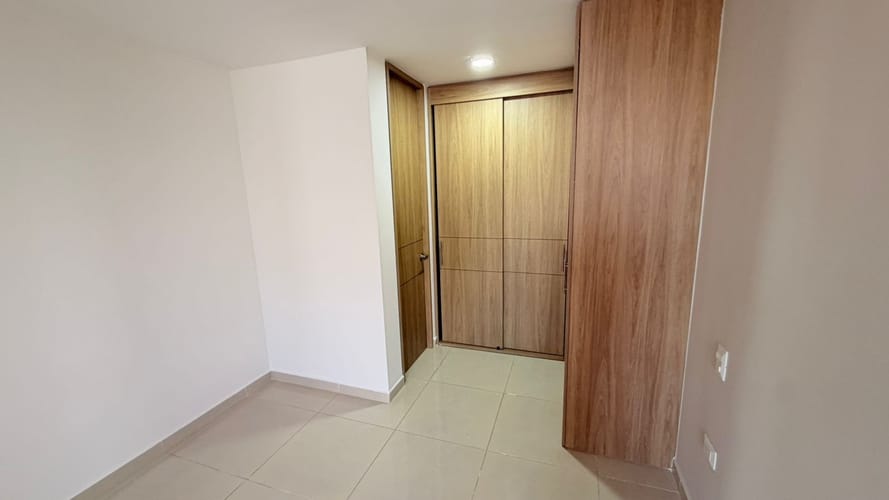 Apartamento de 3 alcobas en venta en El Bosque, Bucaramanga, 80 m² · foto 9 de 19