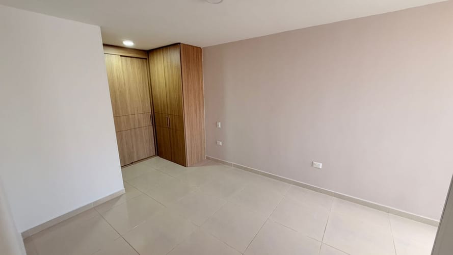 Apartamento de 3 alcobas en venta en El Bosque, Bucaramanga, 80 m² · foto 10 de 19