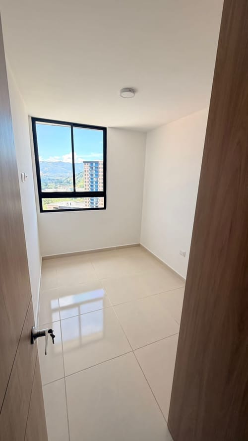 Apartamento de 3 alcobas en venta en El Bosque, Bucaramanga, 80 m² · foto 11 de 19