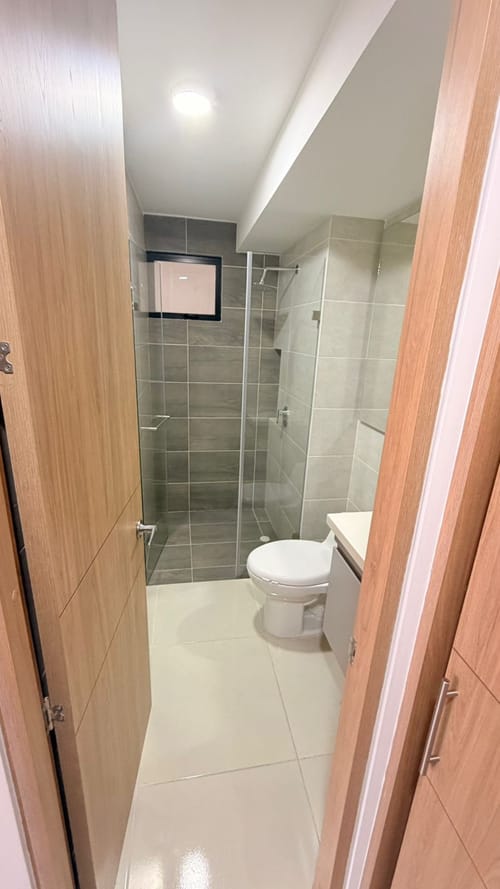 Apartamento de 3 alcobas en venta en El Bosque, Bucaramanga, 80 m² · foto 12 de 19