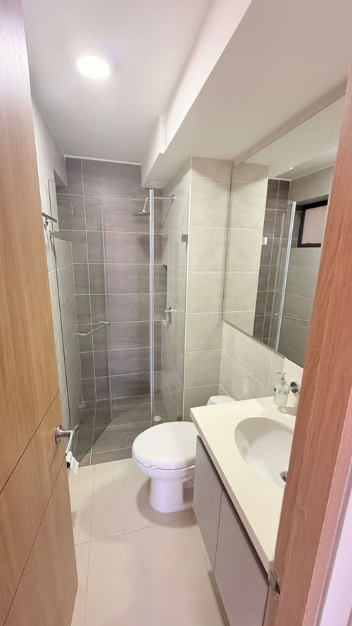 Apartamento de 3 alcobas en venta en El Bosque, Bucaramanga, 80 m² · foto 13 de 19