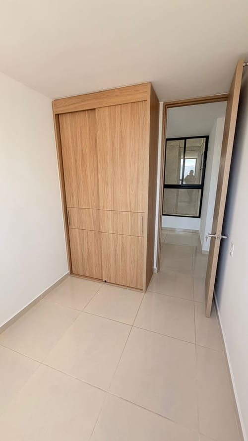 Apartamento de 3 alcobas en venta en El Bosque, Bucaramanga, 80 m² · foto 18 de 19