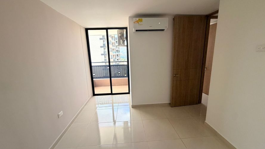 Apartamento de 3 alcobas en venta en El Bosque, Bucaramanga, 80 m² · foto 19 de 19