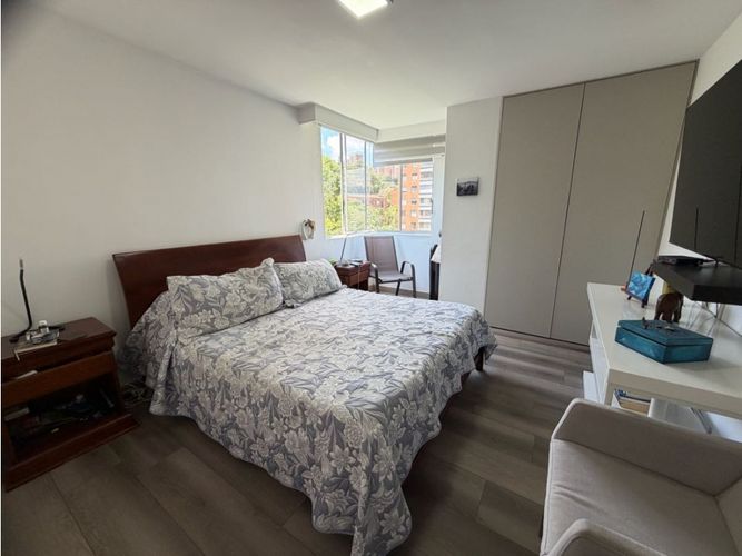 Apartamento de 2 alcobas en venta en Transversal Inferior, Medellín, 95 m² · foto 6 de 13