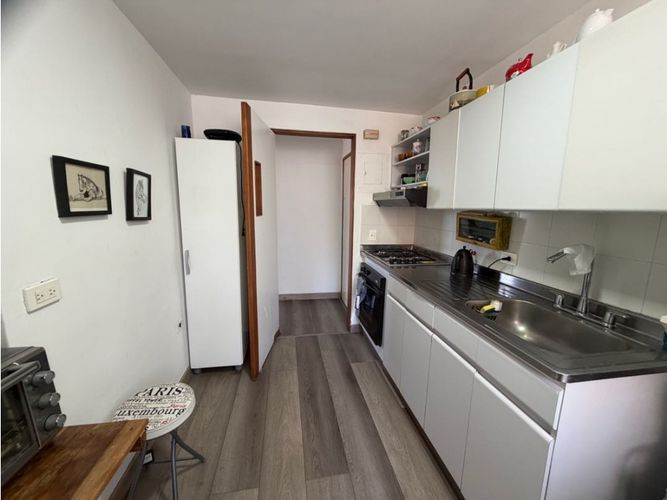 Apartamento de 2 alcobas en venta en Transversal Inferior, Medellín, 95 m² · foto 11 de 13