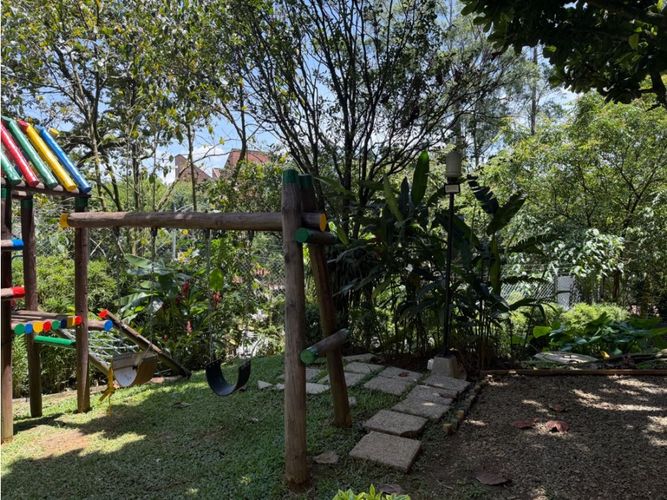 Apartamento de 2 alcobas en venta en Transversal Inferior, Medellín, 95 m² · foto 13 de 13