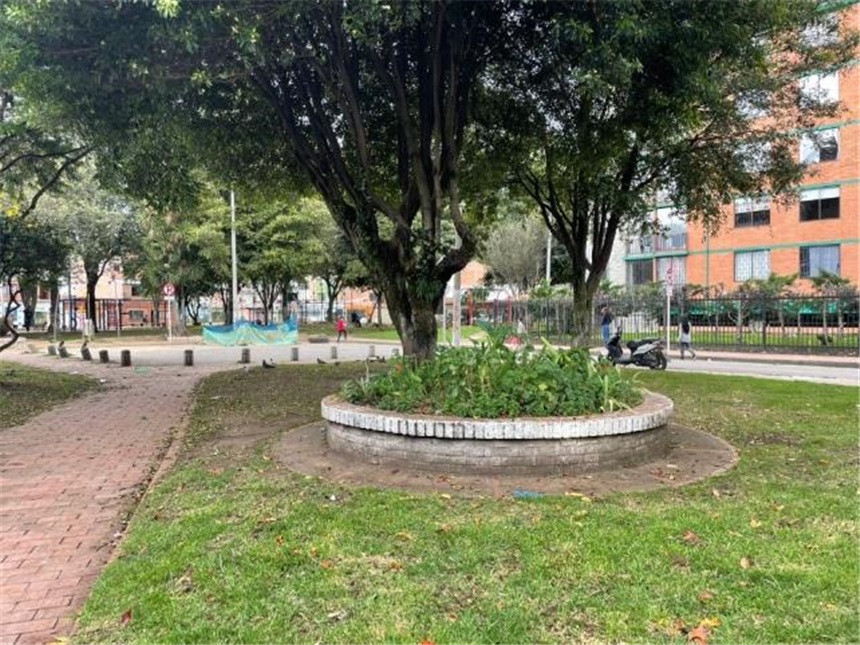 Casa en venta en Barrancas Norte, Bogotá · foto 2 de 15