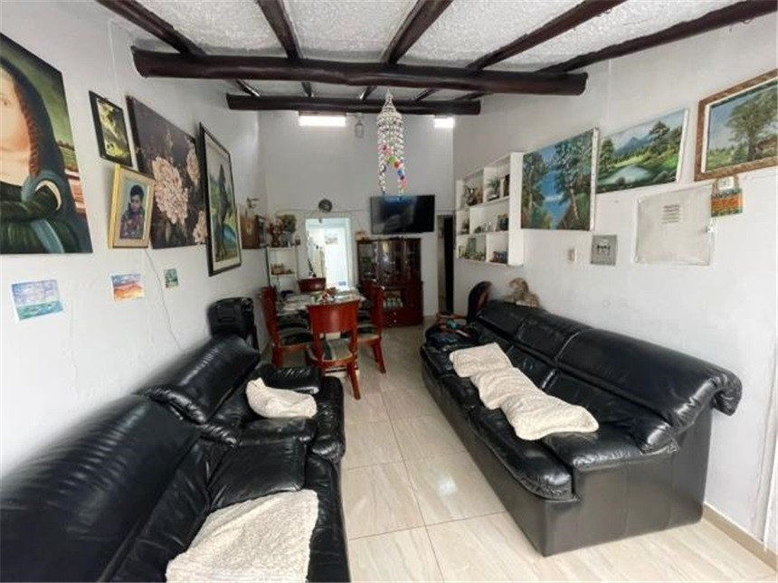 Casa en venta en Barrancas Norte, Bogotá · foto 4 de 15