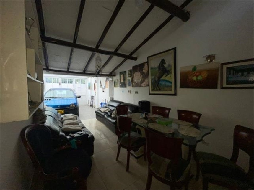 Casa en venta en Barrancas Norte, Bogotá · foto 5 de 15