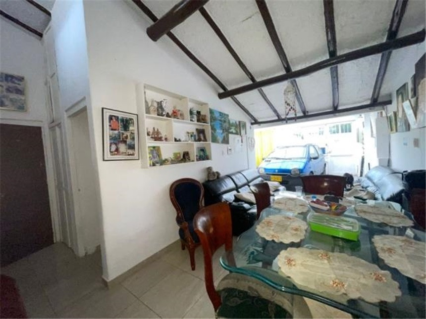 Casa en venta en Barrancas Norte, Bogotá · foto 15 de 15