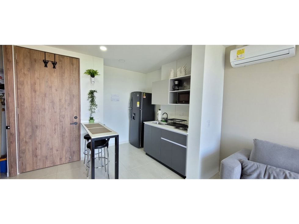 Apartaestudio en venta en Cerritos, Pereira · foto 2 de 12