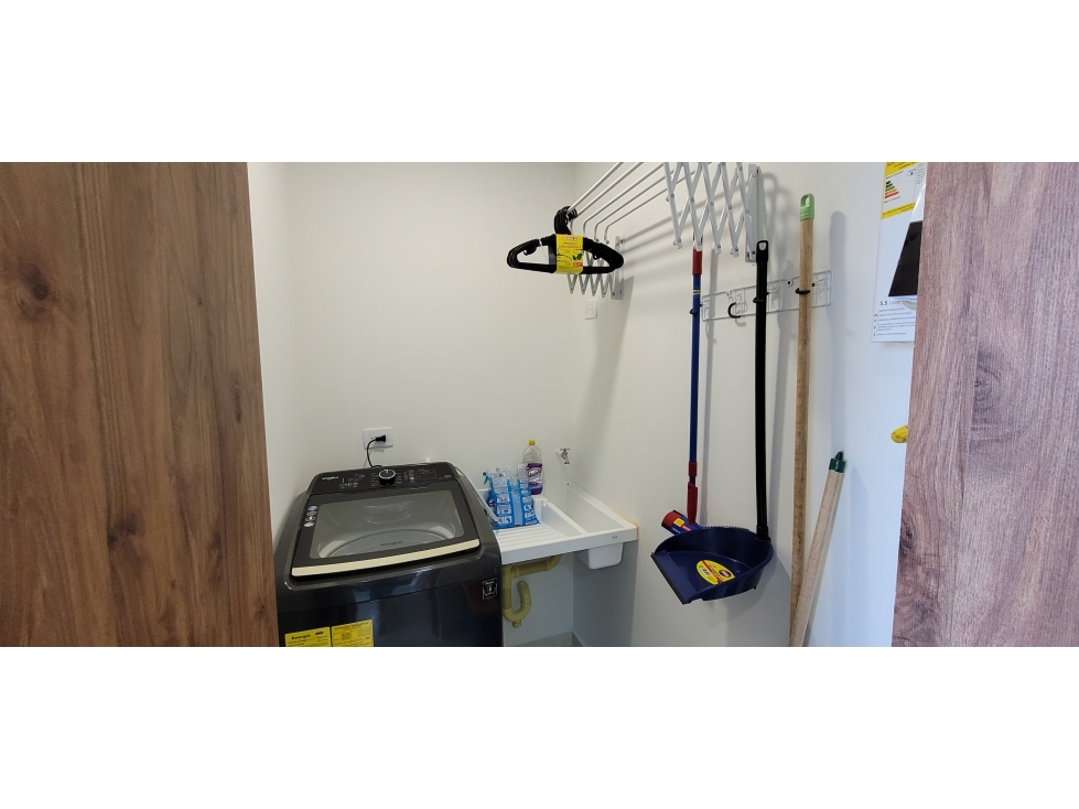Apartaestudio en venta en Cerritos, Pereira · foto 5 de 12