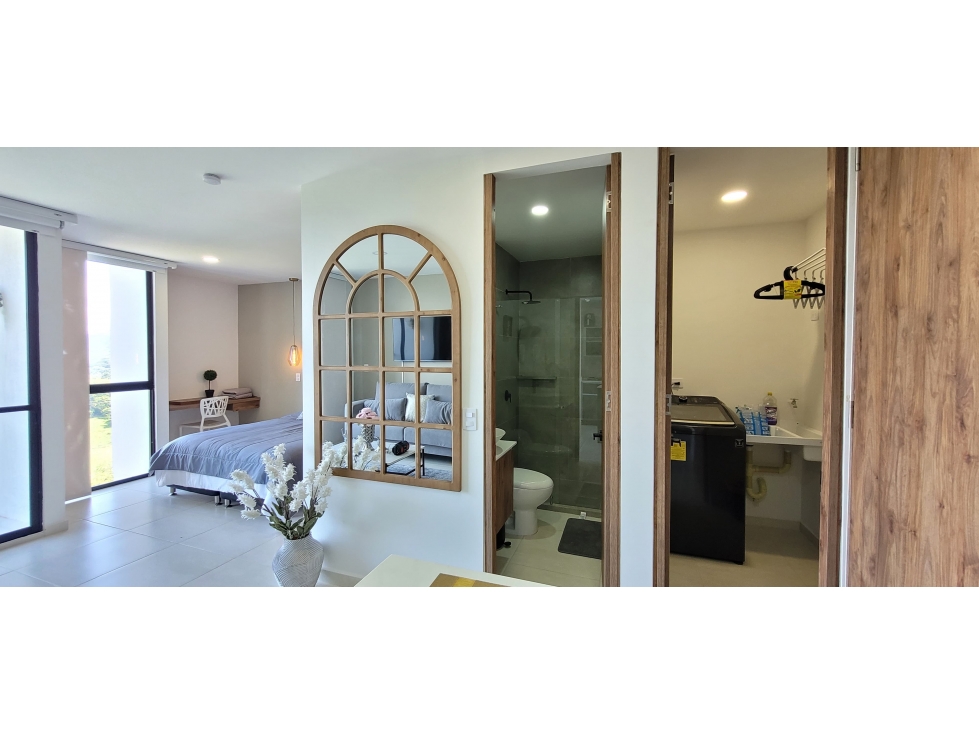 Apartaestudio en venta en Cerritos, Pereira · foto 6 de 12