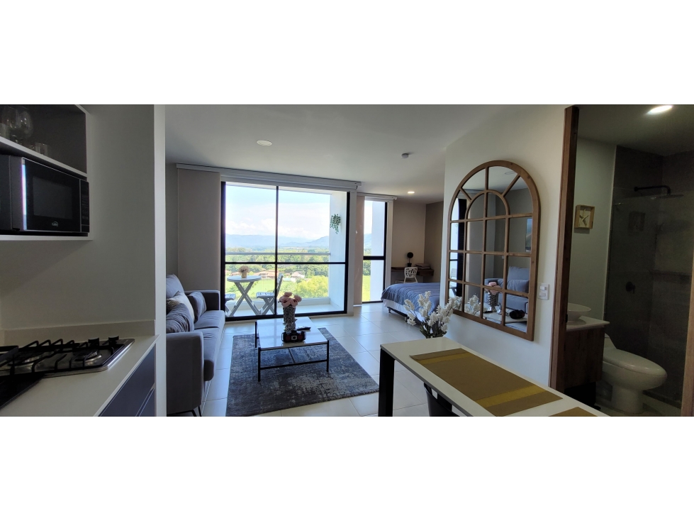 Apartaestudio en venta en Cerritos, Pereira · foto 7 de 12