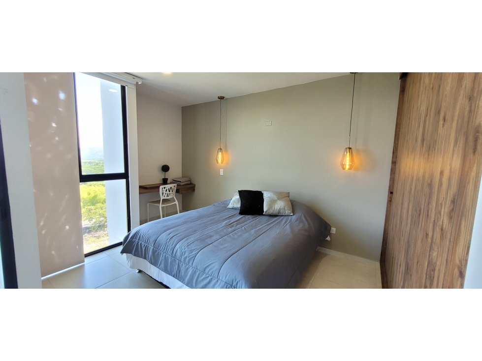 Apartaestudio en venta en Cerritos, Pereira · foto 9 de 12