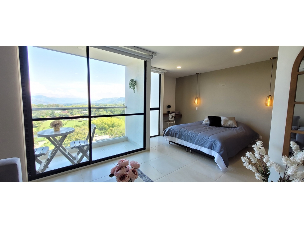 Apartaestudio en venta en Cerritos, Pereira · foto 10 de 12