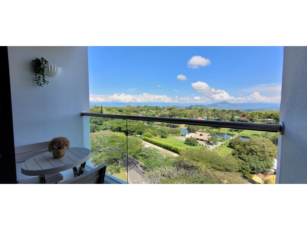 Apartaestudio en venta en Cerritos, Pereira · foto 11 de 12