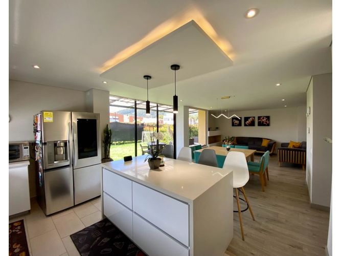 Casa de 3 alcobas en venta en Las Villas, Cajicá, 170 m² · foto 4 de 24