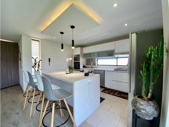 Casa de 3 alcobas en venta en Las Villas, Cajicá, 170 m² · foto 5 de 24