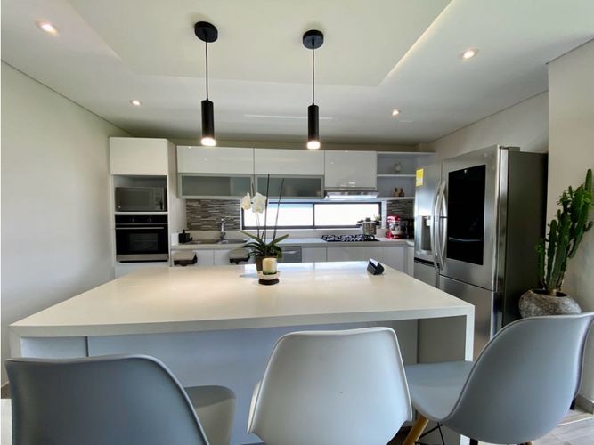 Casa de 3 alcobas en venta en Las Villas, Cajicá, 170 m² · foto 6 de 24