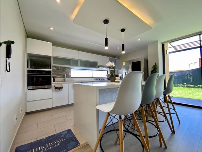 Casa de 3 alcobas en venta en Las Villas, Cajicá, 170 m² · foto 7 de 24