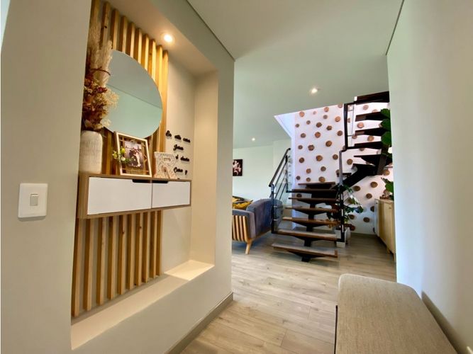 Casa de 3 alcobas en venta en Las Villas, Cajicá, 170 m² · foto 8 de 24