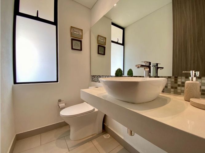 Casa de 3 alcobas en venta en Las Villas, Cajicá, 170 m² · foto 9 de 24