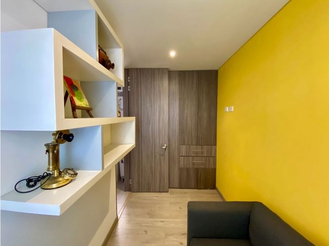 Casa de 3 alcobas en venta en Las Villas, Cajicá, 170 m² · foto 12 de 24