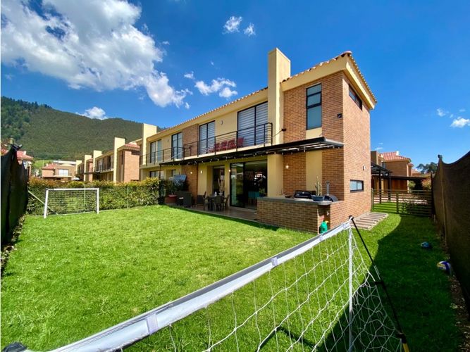 Casa de 3 alcobas en venta en Las Villas, Cajicá, 170 m² · foto 14 de 24