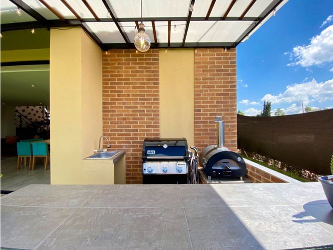 Casa de 3 alcobas en venta en Las Villas, Cajicá, 170 m² · foto 15 de 24