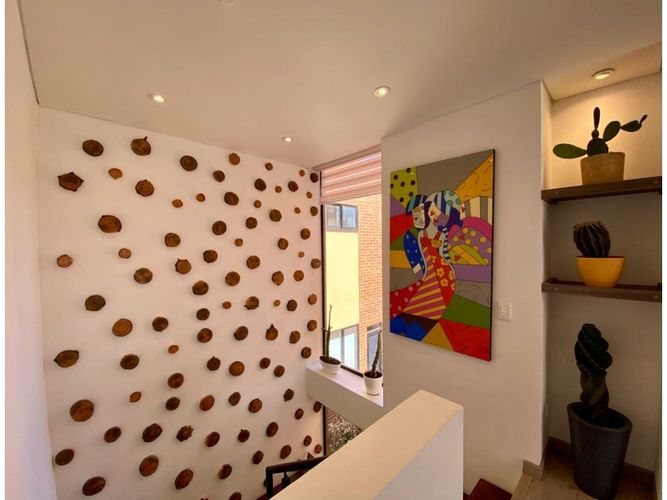 Casa de 3 alcobas en venta en Las Villas, Cajicá, 170 m² · foto 17 de 24