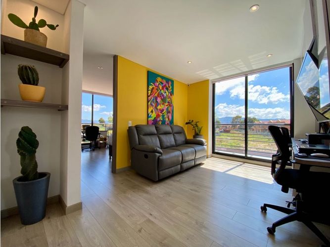 Casa de 3 alcobas en venta en Las Villas, Cajicá, 170 m² · foto 18 de 24