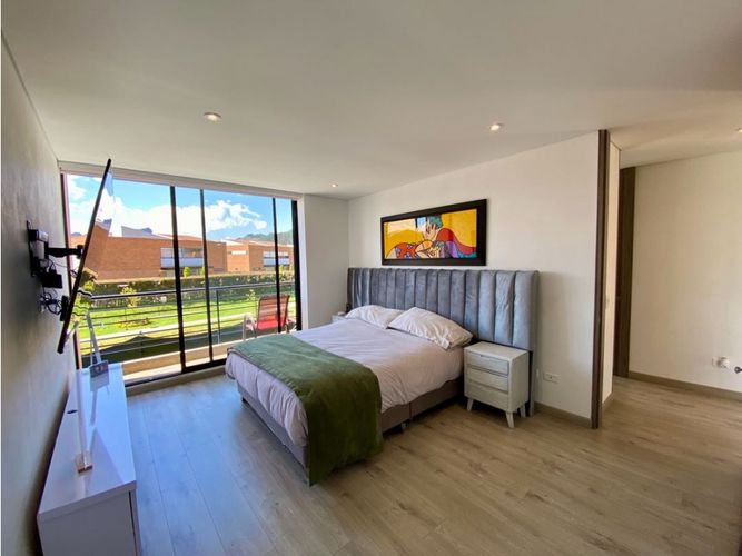 Casa de 3 alcobas en venta en Las Villas, Cajicá, 170 m² · foto 19 de 24